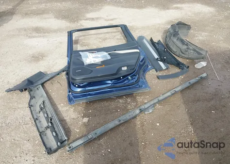 2020 Subaru Ascent Limited из США, поврежденный, VIN 4S4WMALD8L3475669